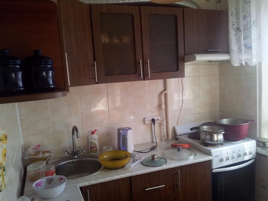 продам квартиру 2 ком 15 мкр  майкудук