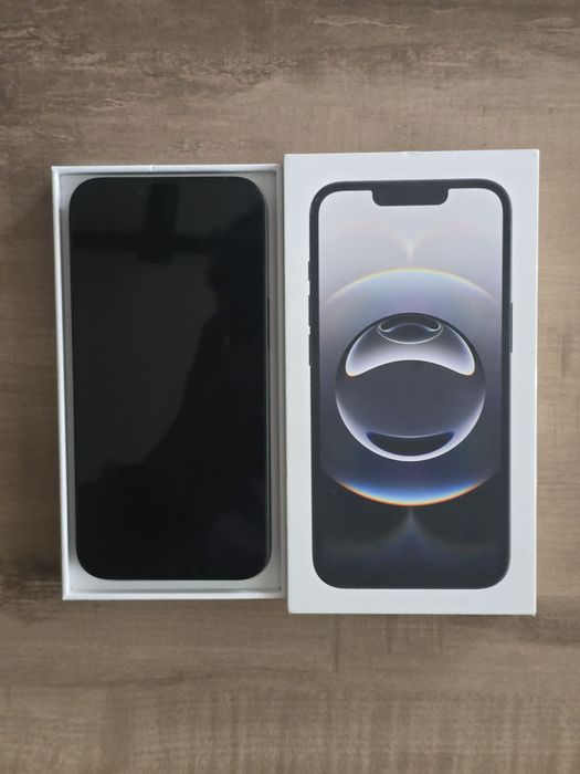 Iphone 16e 128gb 100% батерия