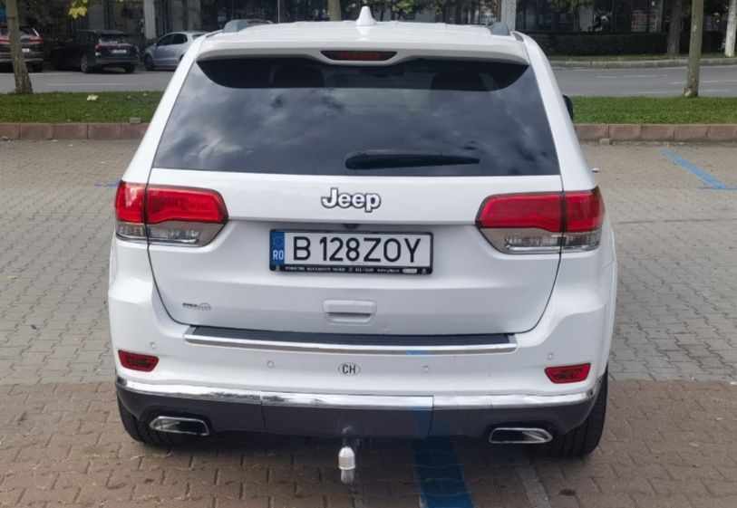 JEEP Cherokee 2016 — imagine 2