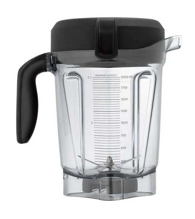 Блендер Vitamix E320, 2L кана, 1400W, високоскоростен, професионален