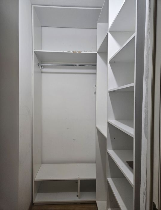 2 бөлмелі пәтер ұзақ мерзімге жалға беріледі.