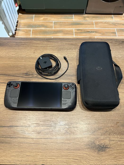 Steam Deck Limited Edition