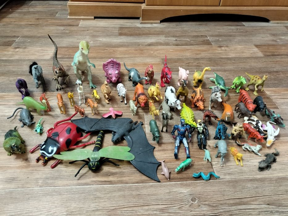 Продам зверушек!