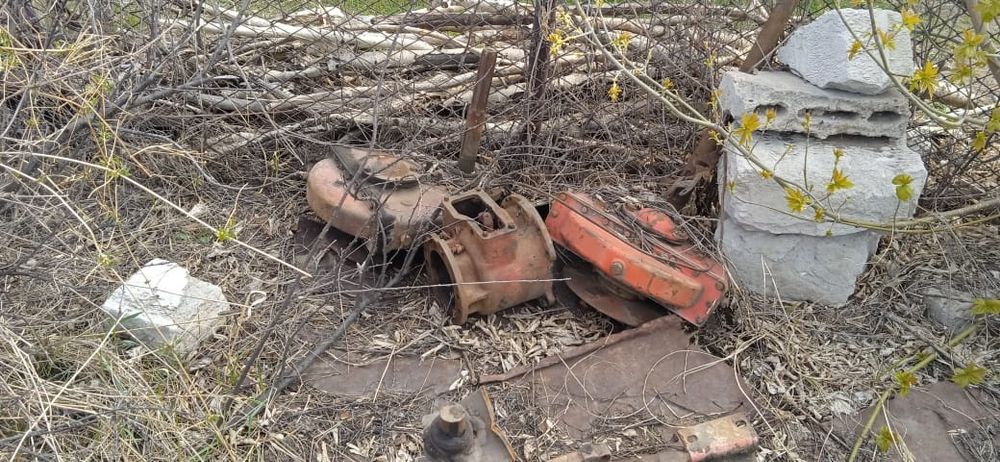 ПРОДАМ Трактор Т-16