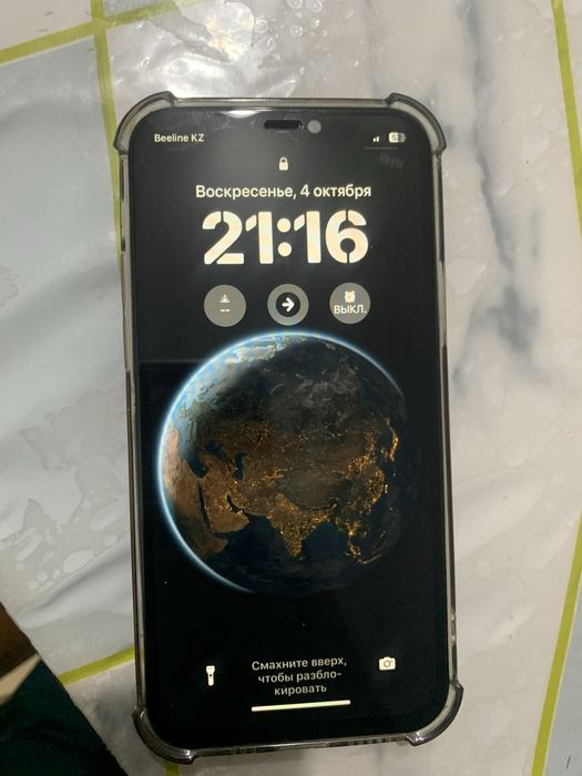 iPhone 12 в идеальном состоение
