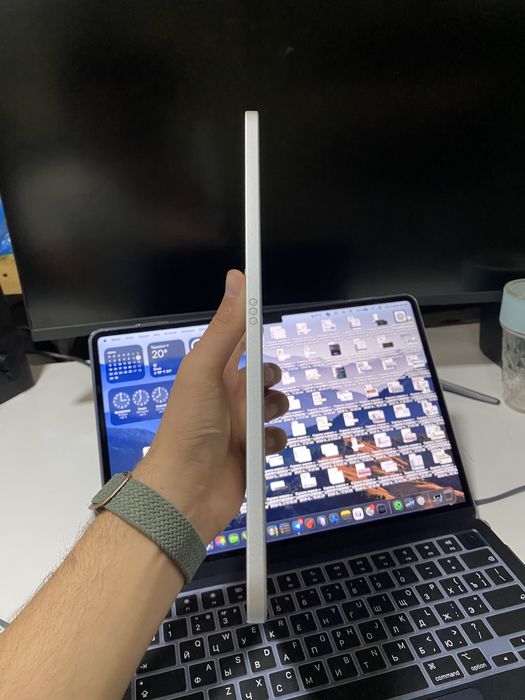 Ipad 10 th gen sotiladi