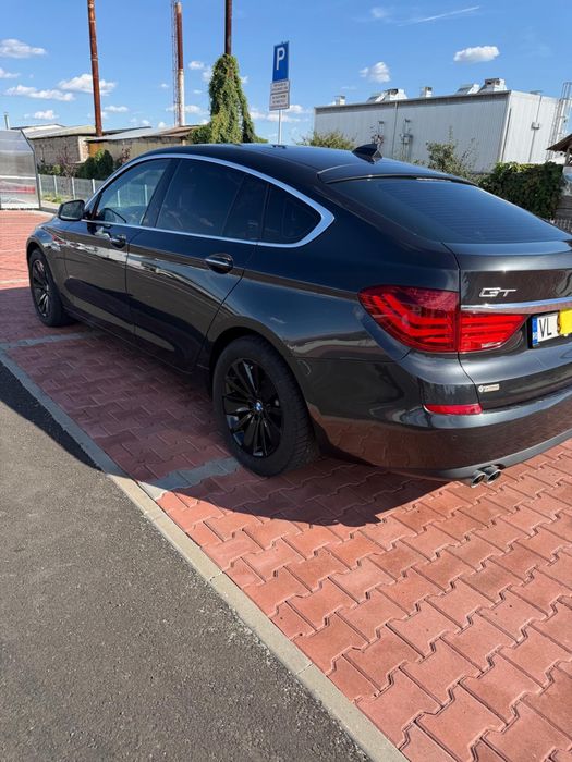 Vând BMW Seria 5 GT