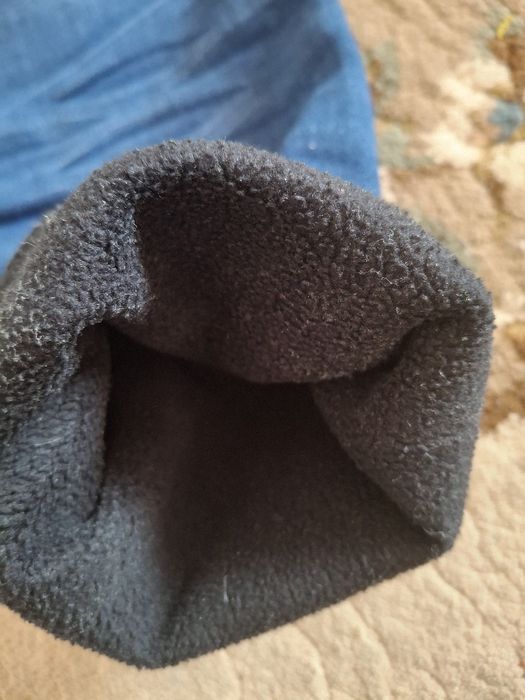 Зимние штаны для мальчиков