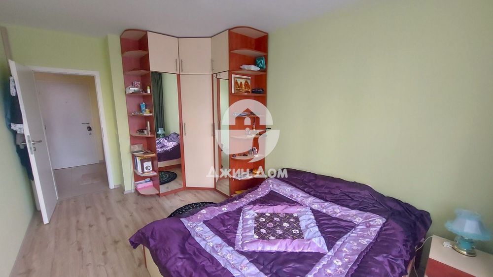 Продава се Двустаен апартамент в Поморие - 64 кв.м за 1157 €/кв.м - Снимка #3