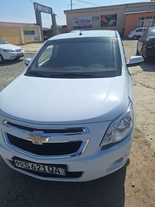 Коболть, 2024ж, метан, автомат коровка