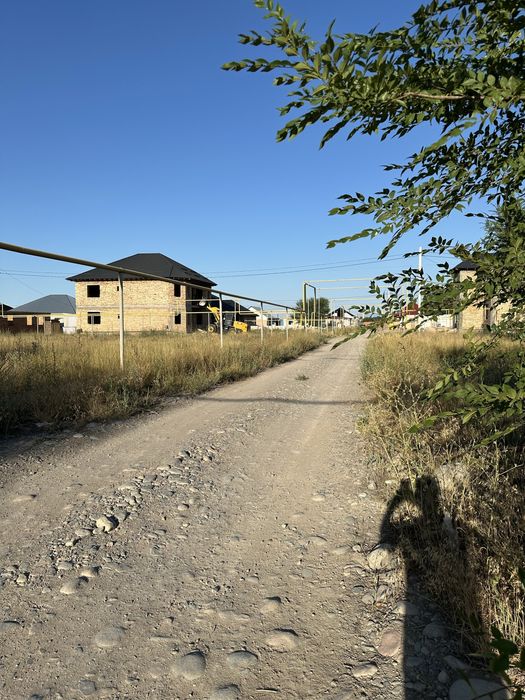 Участок продается срочно