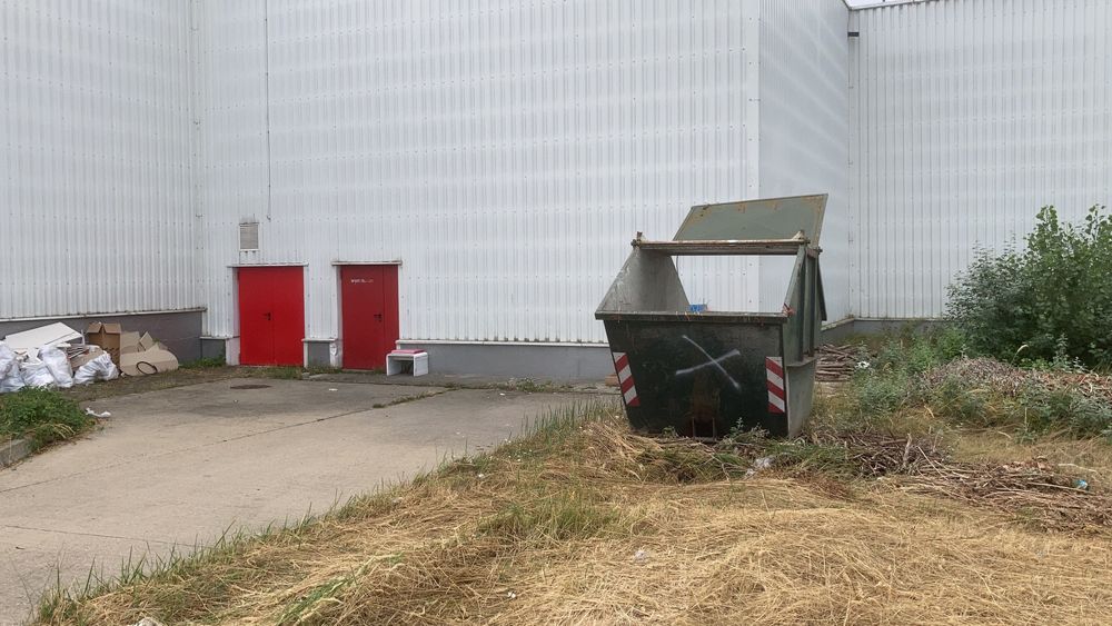 Evacuari moloz, gunoi, deseuri din constructii, renovari, demolari.