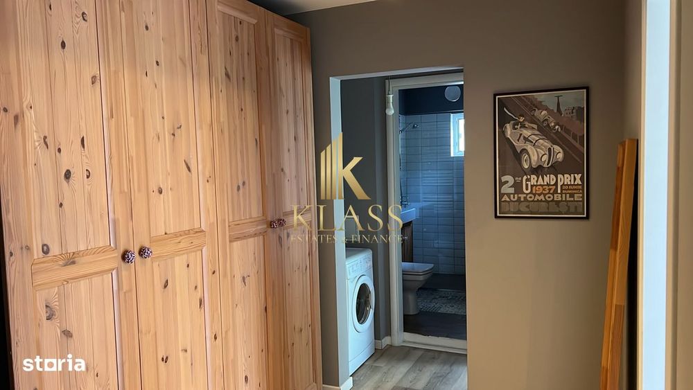 Apartament 2 camere | Aviatiei | 5 min Metrou Aurel Vlaicu | 56 mp uti