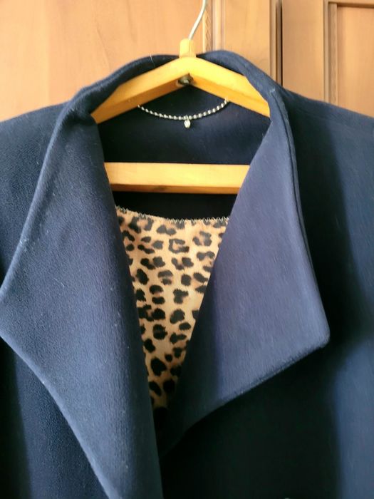 Продам кашемировае пальто.Турция