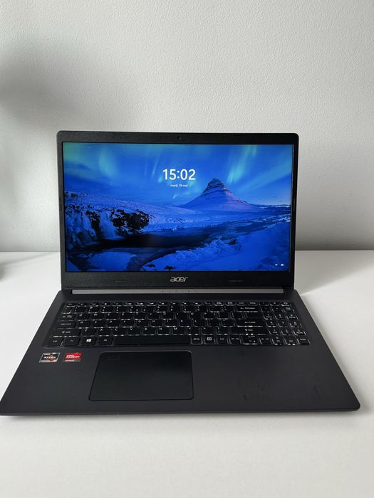 Vand laptop acer aspire 5