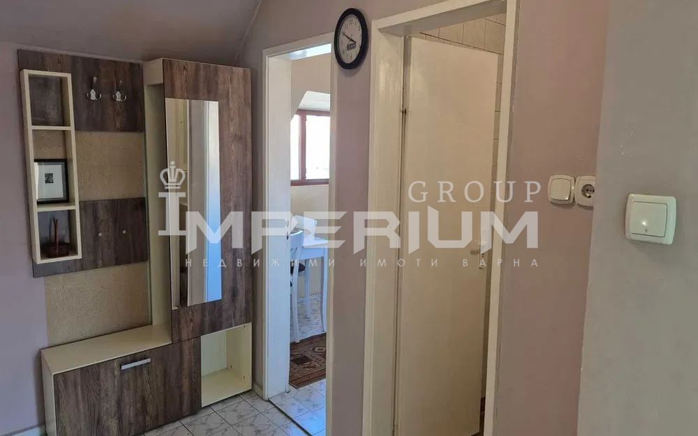 Дава се под наем Тристаен апартамент в Варна, Чаталджа - 65 кв.м за 408 € - Снимка #5