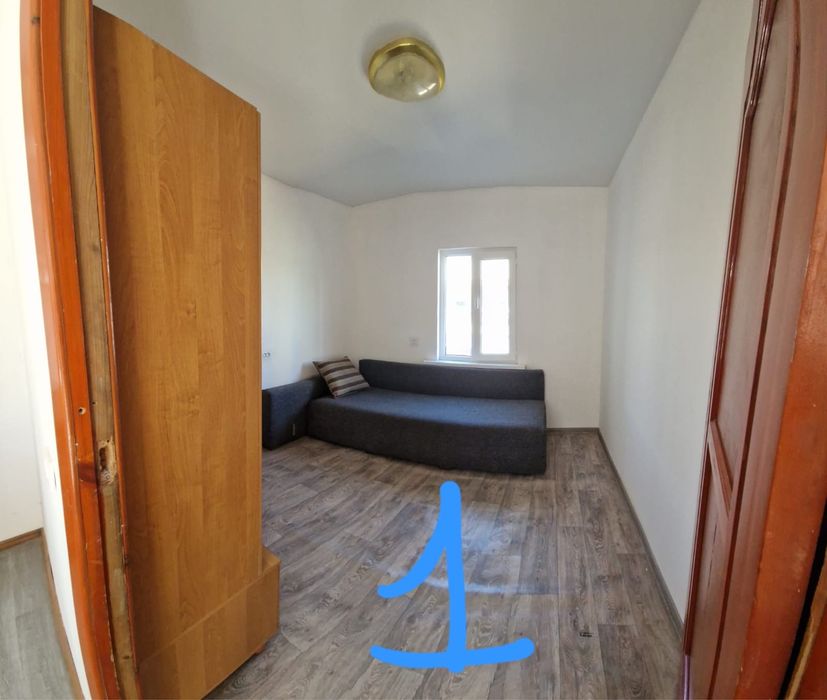 Сдам небольшой дом