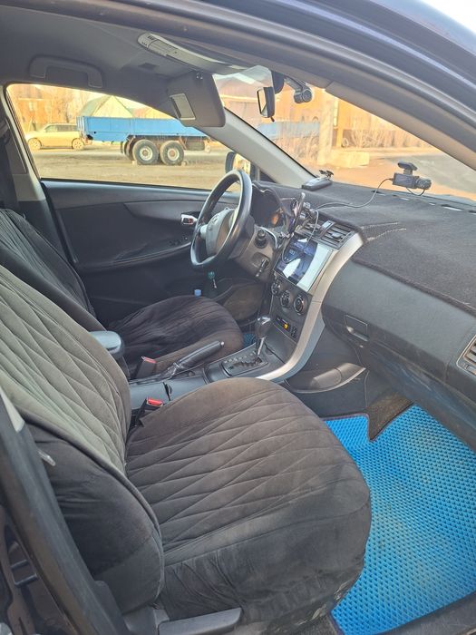 Продам Тойота королла 2011