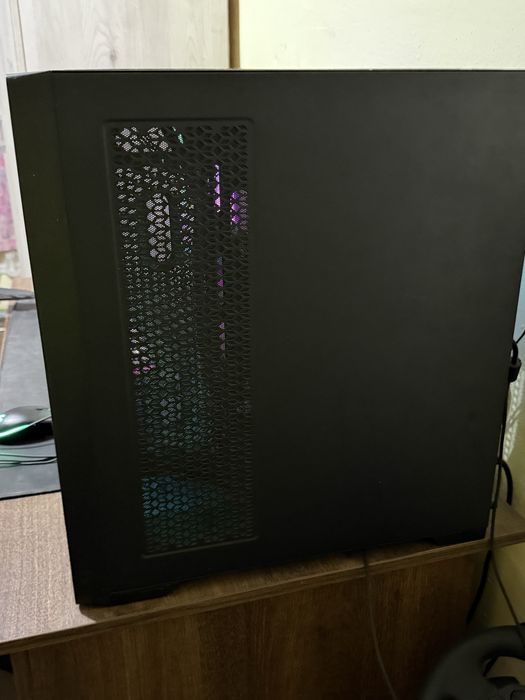 Sistem PC Gaming