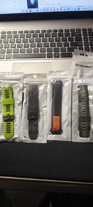 Smartwatch Xiaomi S1 Active