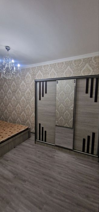 Аренда 3 хона 1 етаж Себзор Офтоб Медлине