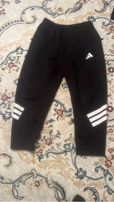 Адидас оригинал трико Б/У