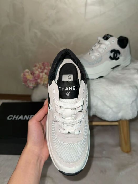 Дамски обувки Chanel