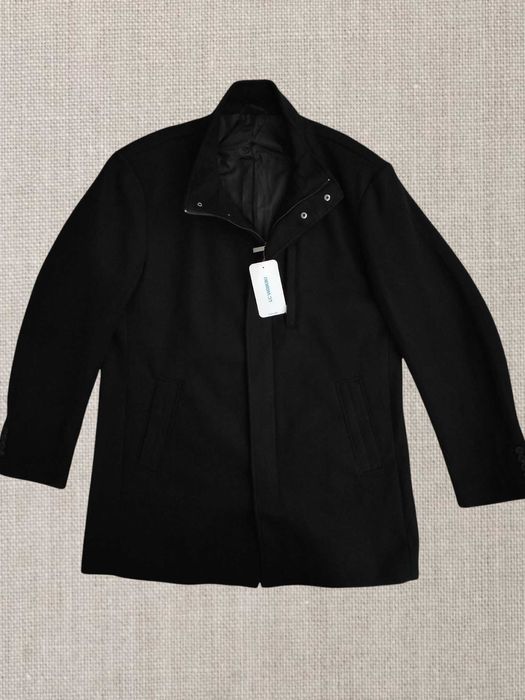 Мъжко палто Lc Waikiki