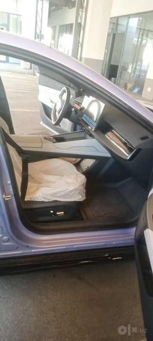 1 yil kafolati bilan servis xizmatlari ichida