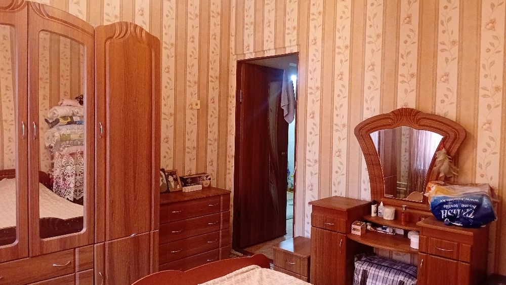 Продам 3х ком.кв.мкр 10