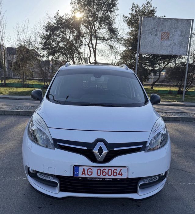 Renault Grand Scenic