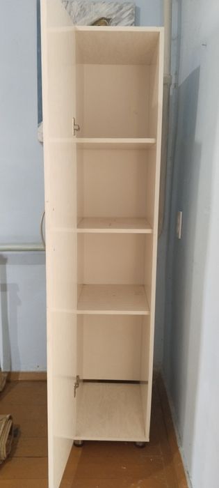 Шкаф небольшого размера