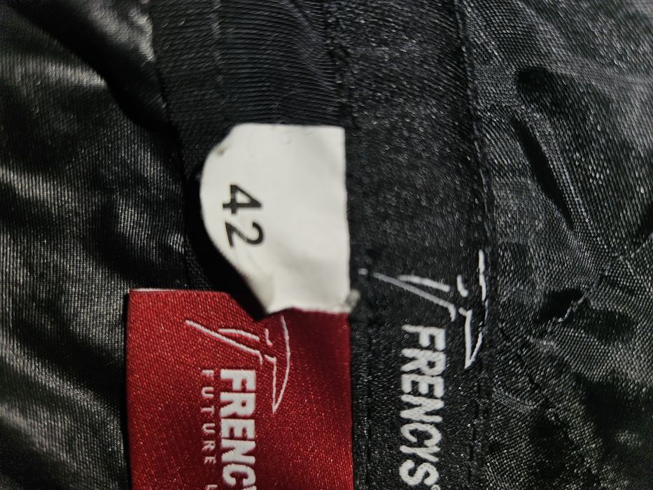 Vand geaca ski impermeabila unisex 42