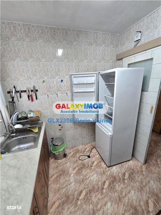 Apartament 3 camere Iancului | str. Avrig | 5 minute de metrou