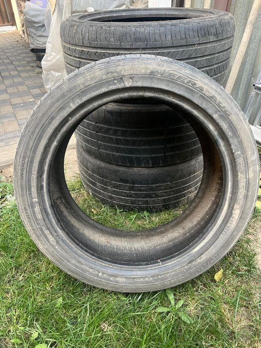 Продам авто шины
