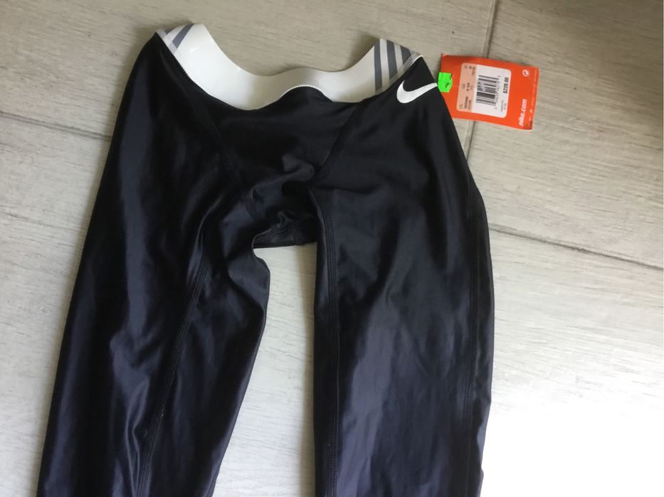 Pantaloni natatie baieti , performanta