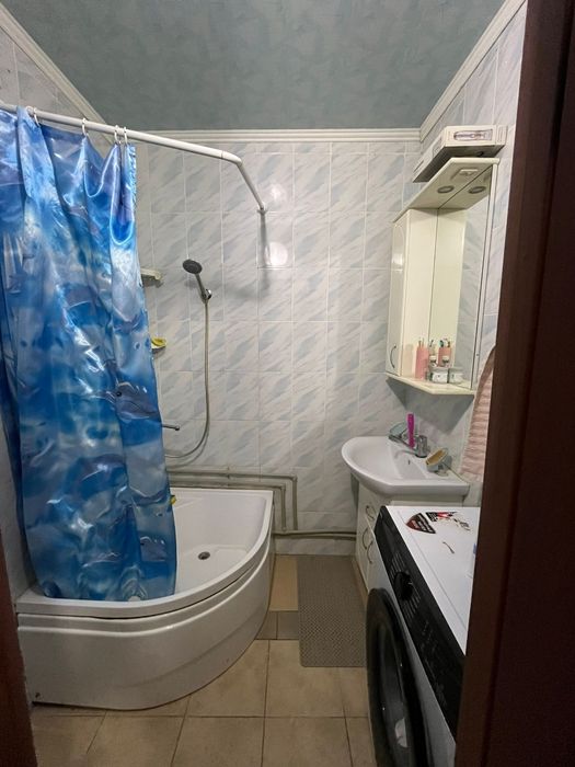 Продам квартиру в Боровом