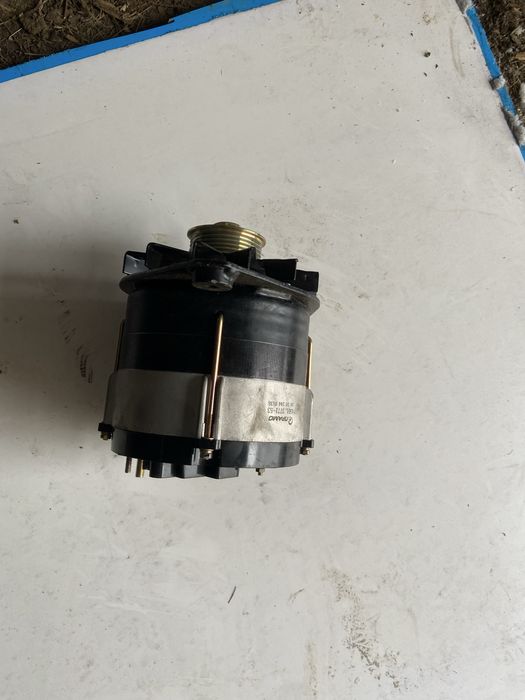 Генератор на Камаз , Урал