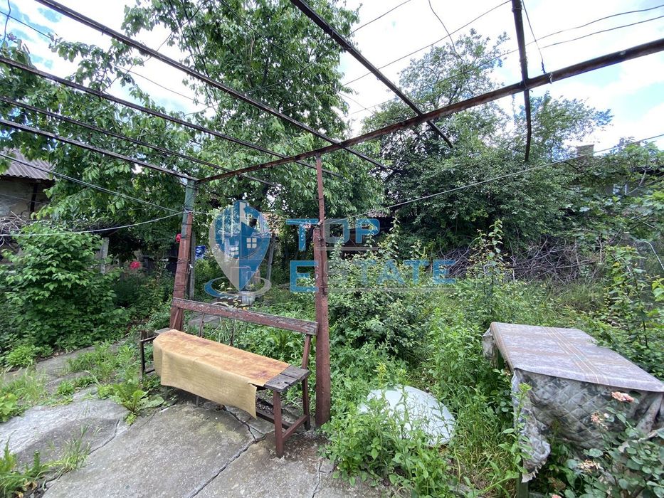 Продава се Къща в Лясковец - 45 кв.м за 510 €/кв.м - Снимка #9