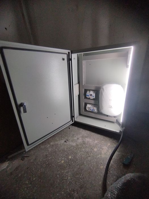 Электрик 24/7 общий монтаж дома Электромобиль зарядное устройств