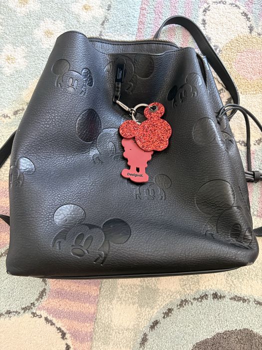 Раница desigual