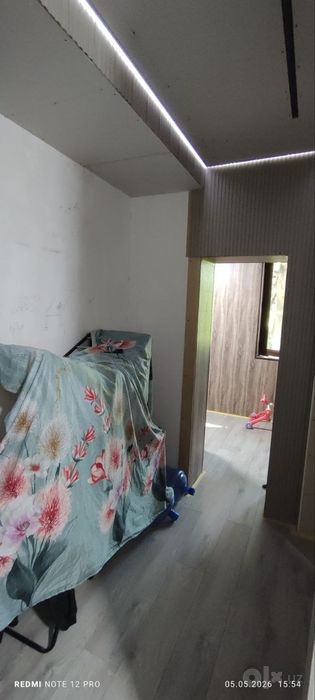 Продажа  2в3/4/5 на Ахмад Югнаки (Ориентир 120 Школа)
