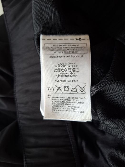 Adidas Activewear-Ориг.панталон Нов!!!