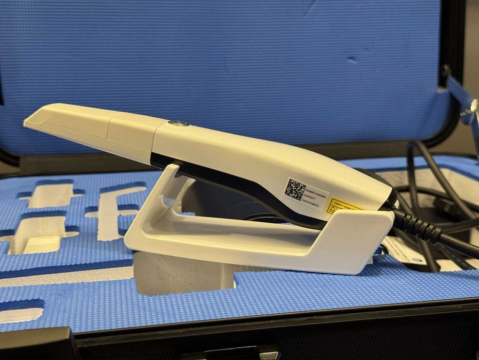 Panda P3 Интраорален 3D Скенер Нов Гаранция