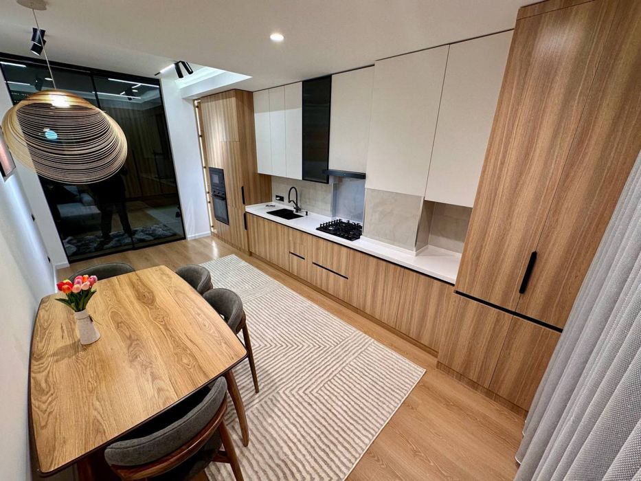 Яккасарой сити малл