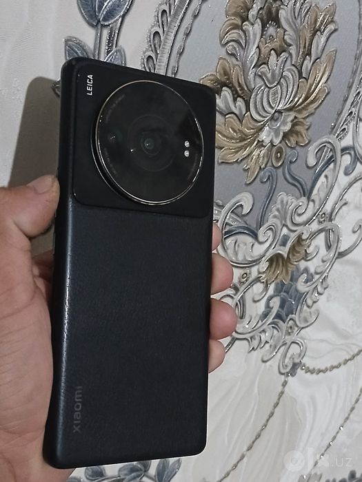 Xiaomi 12s ultra