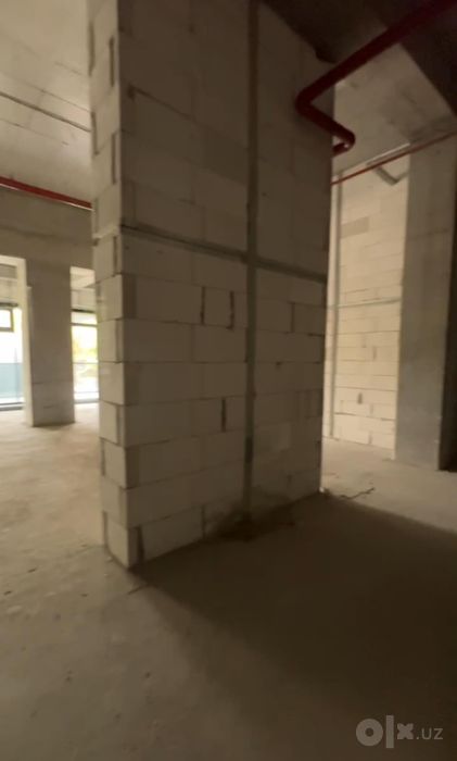 Продажа нежилой/коммерция ЖК "NRG U-Tower", площадь 147м2