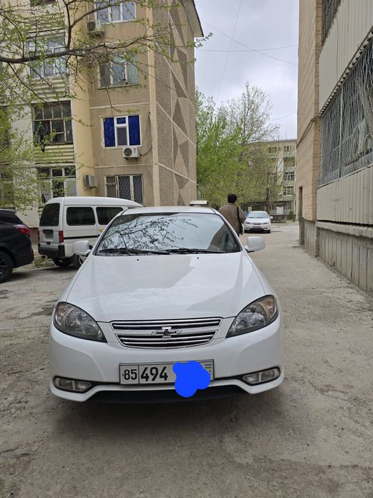 Gentro 2022 sotiladi