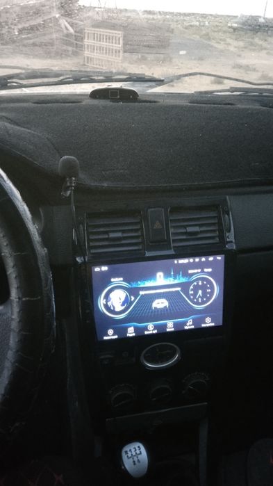 Лада Приора универсал