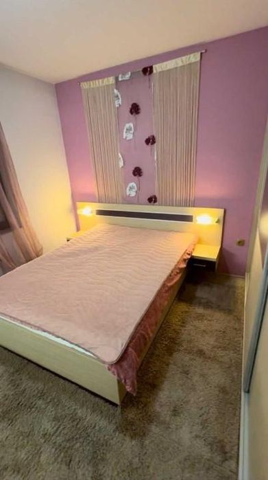 Дава се под наем Двустаен апартамент в София, Витоша - 65 кв.м за 750 € - Снимка #4